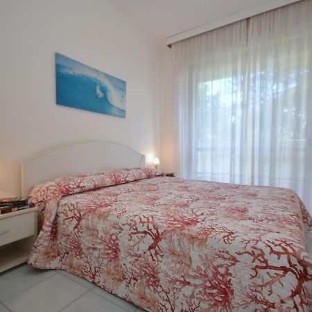 Residenza Marco Polo Lignano Sabbiadoro Exterior foto