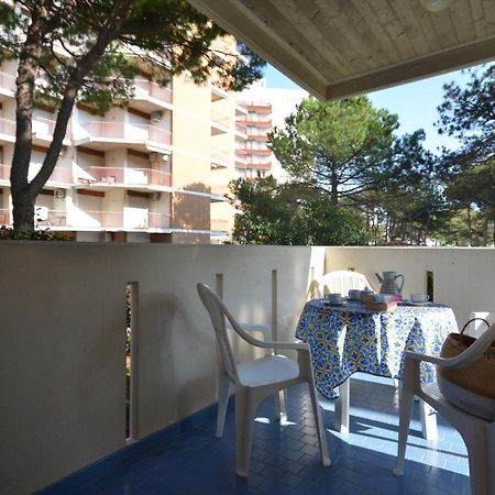 Residenza Marco Polo Lignano Sabbiadoro Exterior foto