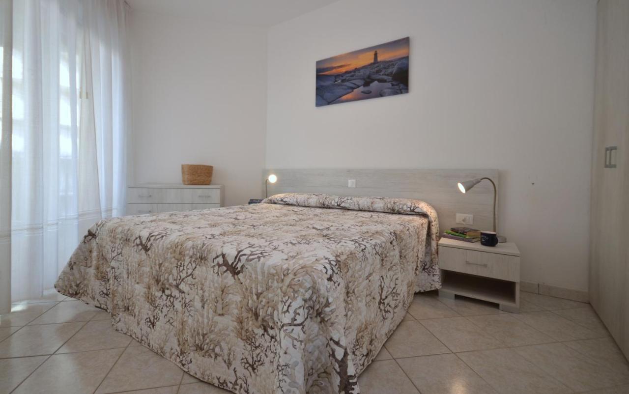 Residenza Marco Polo Lignano Sabbiadoro Exterior foto