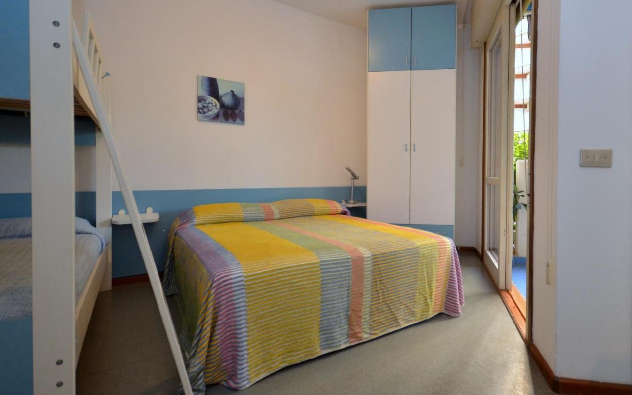 Residenza Marco Polo Lignano Sabbiadoro Exterior foto