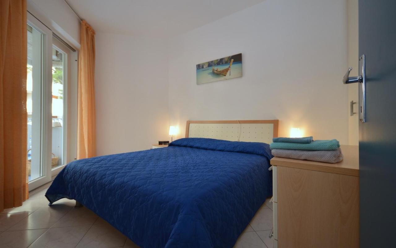 Residenza Marco Polo Lignano Sabbiadoro Exterior foto