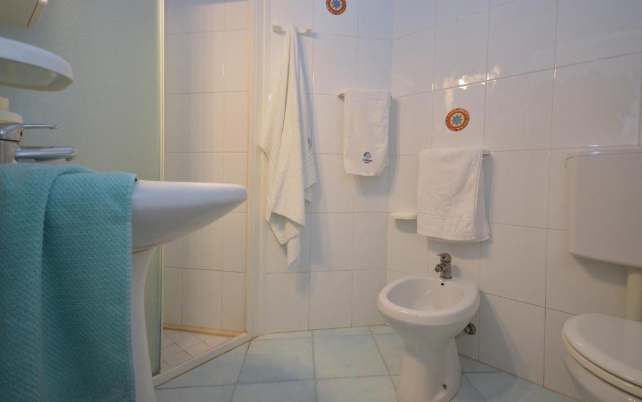 Residenza Marco Polo Lignano Sabbiadoro Exterior foto