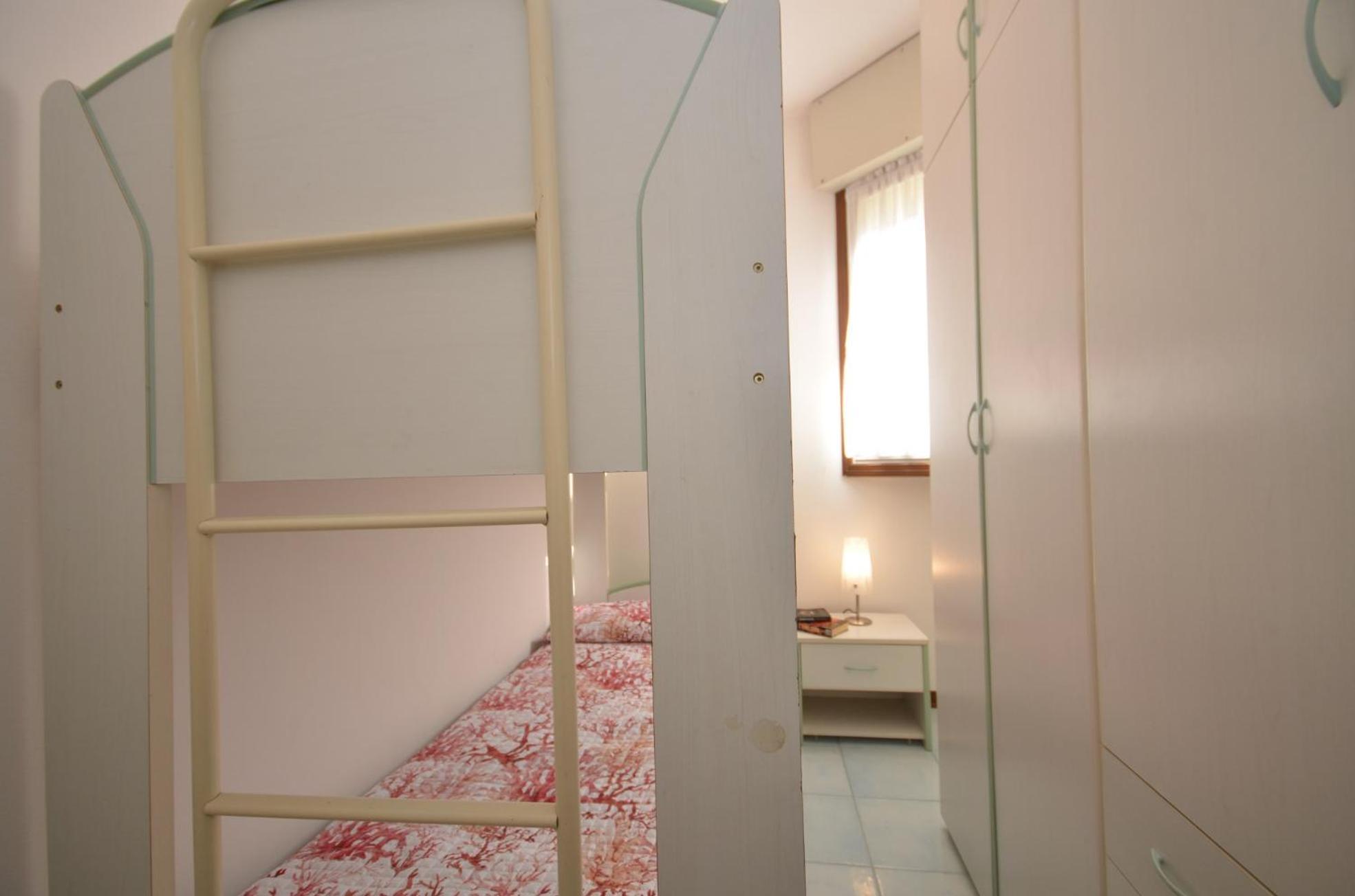 Residenza Marco Polo Lignano Sabbiadoro Exterior foto